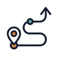 Clear path for impact