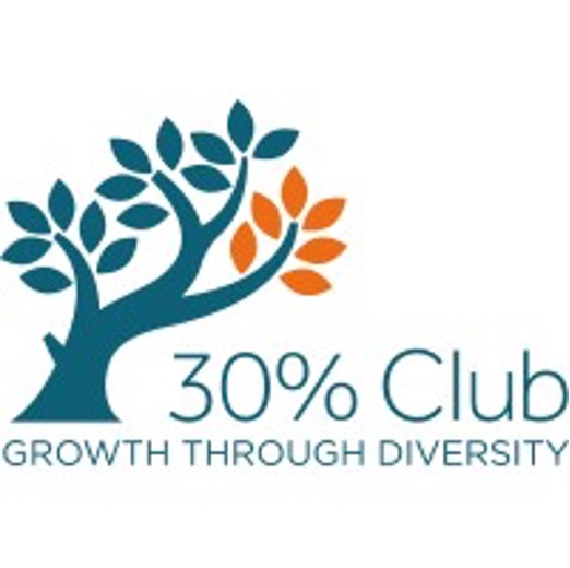 30 Percent Club
