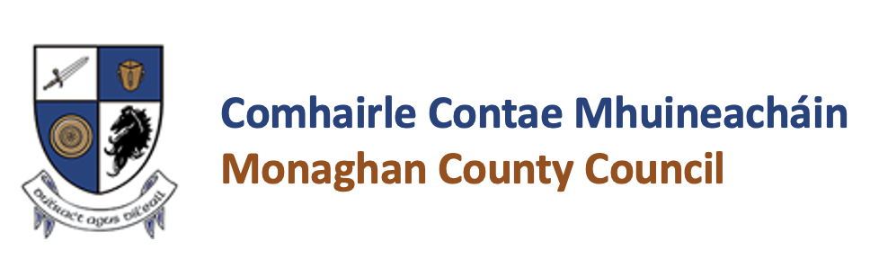 Monaghan County Council